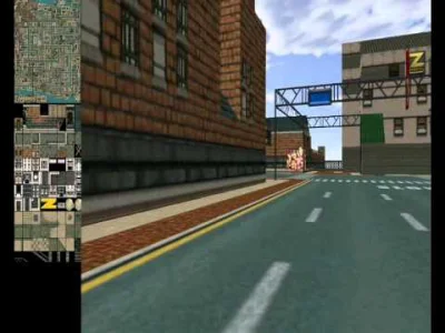 GreenFlem - @GoodPain: i tak i nie. Originalnie GTA2 było zrobione częściowo w 3D, du...