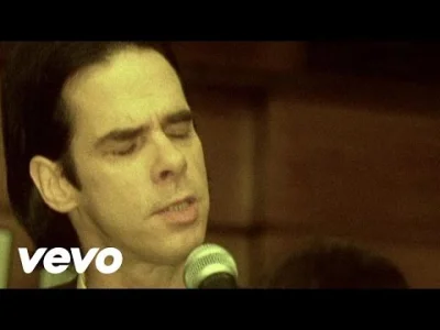 Gamec - Nick Cave & The Bad Seeds to #nadmuzyka #muzyka #nickcave