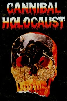 SuperEkstraKonto - Cannibal Holocaust (1980)

Dziś, porządna dawka klasyki gatunku ...