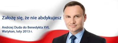 Fakpik - #cenzoduda #duda #pisiorek #papiez #polityka