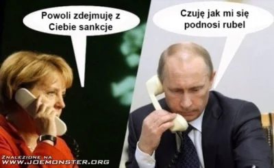 dev0n - #heheszki #merkel #putin