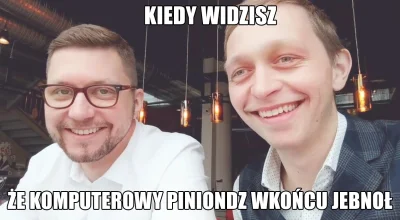 Kliko - #bitcoin #kryptowaluty #kryptoheheszki
( ͡º ͜ʖ͡º)