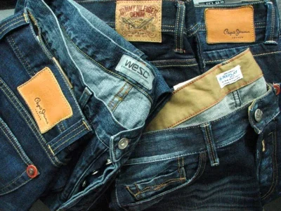 Ineedthedrug - Jakie jeansy są waszym zdaniem najlepsze? Oczywiście jakościowo?
#mod...