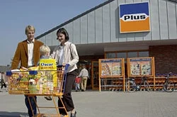 rejestracja_for - Jeden z pierwszych #supermarket #gimbynieznajo #nostalgia