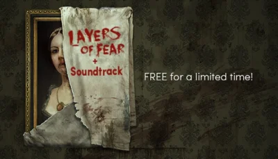 A.....z - #darmowagradnia 

[FREE] Layers Of Fear
https://www.humblebundle.com/sto...