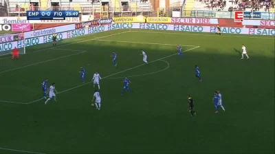 asstung - Empoli 0 : 1 Fiorentina, Bernardeschi

#golgif #seriea
