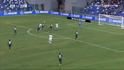 Ziqsu - Krzysztof Piątek
Sassuolo - Genoa 0:[1]

#mecz #golgif #golgifpl #seriea
