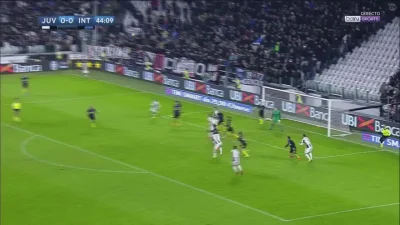 Minieri - Bomba Cuadrado! Juventus - Inter 1:0
#mecz #golgif #juventus