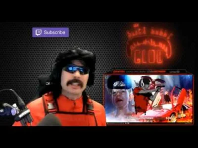 RimenX - #drdisrespect #twitch #gillette