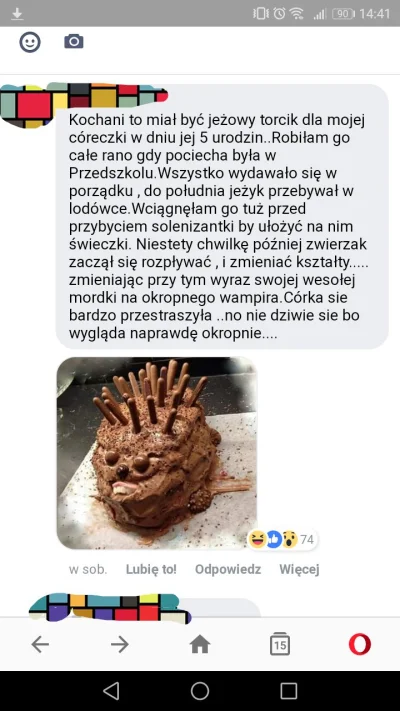 wojtekbezportek - #heheszki #smiesznypiesek 

Moja różowa znalazła dziś takie śmieszk...