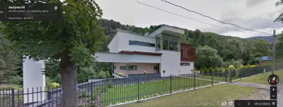 wojciech1111 - Ciekawy projekt domu #spamarchitektoniczny #architektura 

https://www...