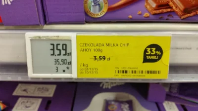 farczi - promka w #tescoezakupy