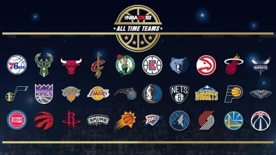 Trae - W NBA 2k18 znajdą się składy złożone z najlepszych zawodników danych organizac...