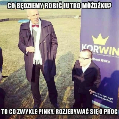 T.....o - #bekazkonfederacji #bekazprawakow #bekazkatoli #bekazpodludzi #heheszki #hu...