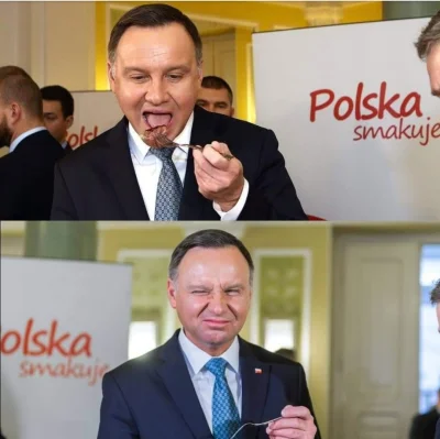 NapalInTheMorning - XDDDDD
#heheszki #duda #polityka #polska #cenzoduda