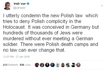 m.....k - #polityka #polska #izrael #holokaust #germandeathcamps #historia ##!$%@? #z...