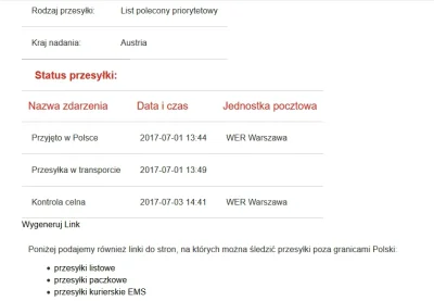 galeon - Najpierw weryfikowałem info z PDM z #banggood i wpadło na celny, od tamtej p...