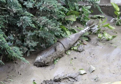 c.....g - #bosniadziwnykraj | Powódź w Bośni to nie tylko ryzyko wysokiej wody. W kra...