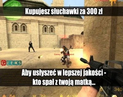 daxo - Śmiechłem
#csgo #heheszki #humorobrazkowy