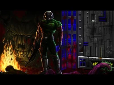 G.....y - Uwaga uwaga, jest już Brutal Doom v20!
LINK

#doom #brutaldoom #gry #gry...