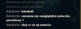 Mega_Smieszek - Bo zbanowałem Yasuo xD

#leagueoflegends