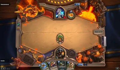 leedss - Mi tam się ten Brawl podoba. (⌐ ͡■ ͜ʖ ͡■)
#hearthstone