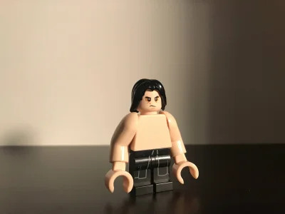 shox - #benswolo #starwars #lego