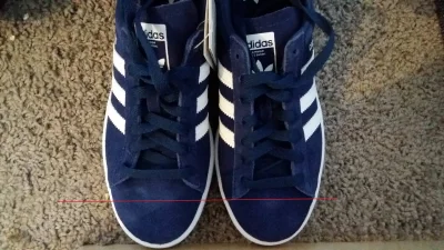 Nenciak - @SirArthur: @Stragan: @binO: Może jestem wariatką i tylko ja to widzę, ale ...