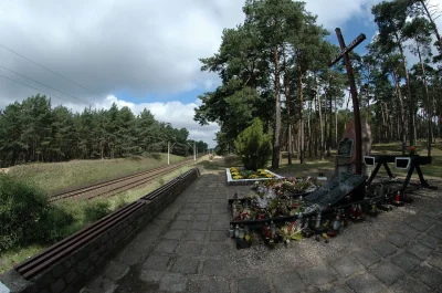 PITSTOP - Już niedługo, bo za 8 dni będzie 35 rocznica katastrofy kolejowej pod Otłoc...