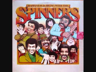 TruflowyMag - 26/100
The Spinners - Rubberband Man (1976)
#muzyka #100daymusicchallen...