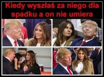 Mr_Lucius - #heheszki #humorobrazkowy #trump #takaprawda