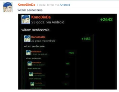 szmij - @KonoDioDa: igram z ogniem