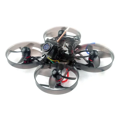 n____S - Happymodel Mobula7 Drone Basic Frsky Non-EU - Banggood 
Cena: $76.99 (291.2...