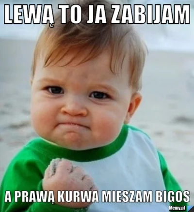 lubie-bigos - #slaskiwykopbigos #gotujzwykopem ##!$%@? #heheszki #wykop