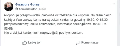 c.....6 - Przygotować się do obrony wypoku!!!!!!!!!!!!!!!
Nie damy się pedojugend ( ...