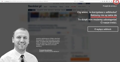 mrpeppard - #bankier #adblock #ublock #heheszki
Panie Przemku, 1 kwietnia był 5 dni ...