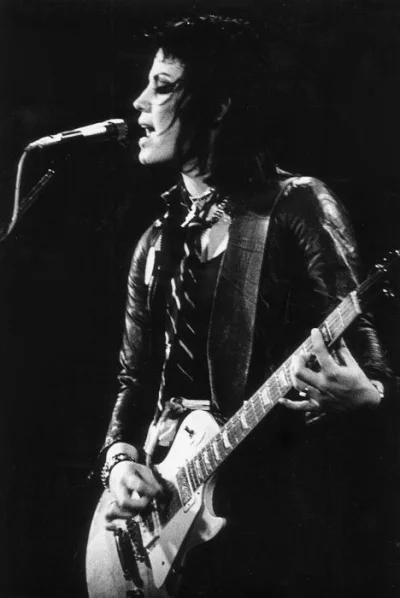 a.....s - #kobietyzgitarami

Joan Jett