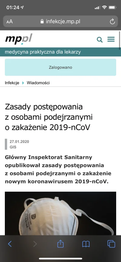 biegajacy_stetoskop - @biegajacy_stetoskop: jakby ktoś chciał źródło to: