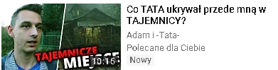 krystian-golonka - Jak z śmierci ojca zrobić content i clickbaita, dla mnie niesmaczn...