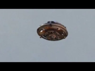 Namarin - Fake? jeśli tak to cholernie dobry.

#ufo #dron