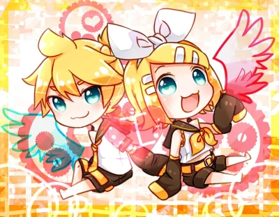 Smuffiasty - Electric Angel

#randomanimeshit #vocaloid #kagaminelen #kagaminerin #...