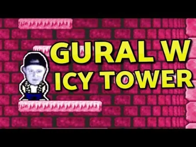 Balwanekiplatki_sniegu - Tym razem coś innego...
Zrobiłem postać GURALA w grze Icy T...