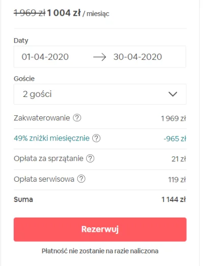 jaqbmat - Czy można mieszkać w pokoju z airbnb?
Szukałem pokoju/mieszkania w Murcji,...