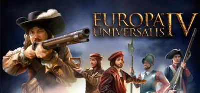 michelney - #gramyweu4 #europauniversalis #europauniversalis4

Ktoś chętny dzisiaj do...