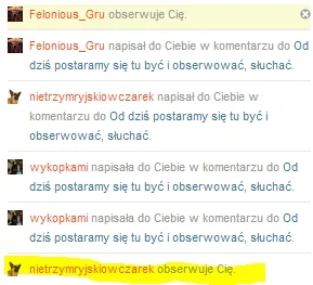 BlaBlaCar - @Felonious_Gru: eh, tutaj na wszystko trzeba mieć screeny i mirrory :/?