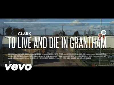 norivtoset - Clark - To Live And Die In Grantham

Epka Flame Rave jedną z najlepszy...