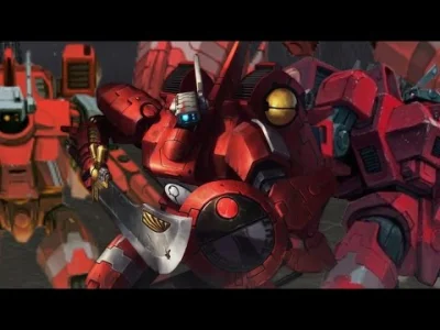 LegionPL - #warhammer40k #anime

Top keks