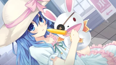 z.....s - #randomanimeshit #datealive #yoshino #loli #lolizeliego @jamal013 @mar0uk

...