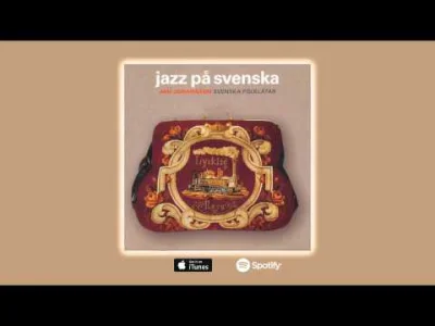 niezgodka - Jazz på svenska czyli jazz po szwedzku. Szwedzka muzyka ludowa zaaranżowa...