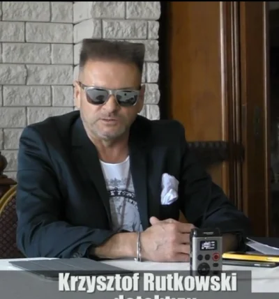 r-t - #dukenukem3d #heheszki 
Krzysztof "Duke Nukem" Rutowski xD 
SPOILER